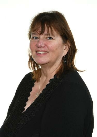 Class Teacher Mrs Annette Elmes - Class Teacher